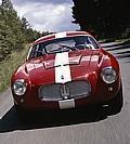 Maserati A6G-2000 Zagato